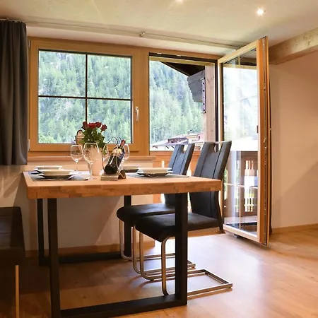 Apartamento Sherin