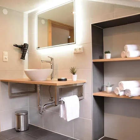 Apartamento Sherin