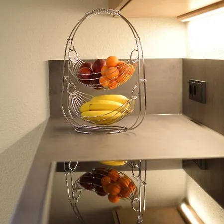 Sherin Apartman *