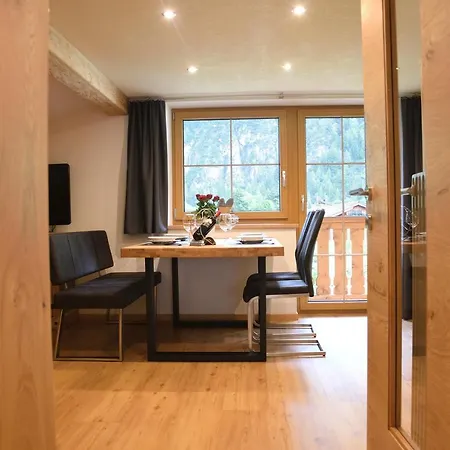 Apartman Sherin Steeg