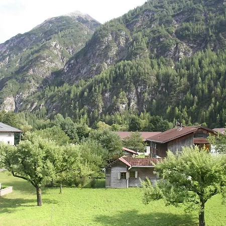 Apartament Sherin *