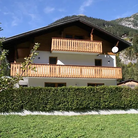 Sherin Apartamento Steeg