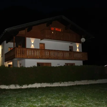 Apartamento Sherin
