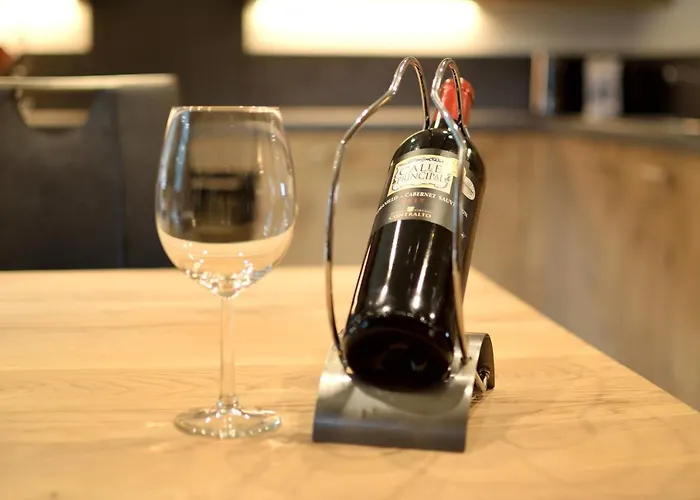 Sherin Apartment Steeg