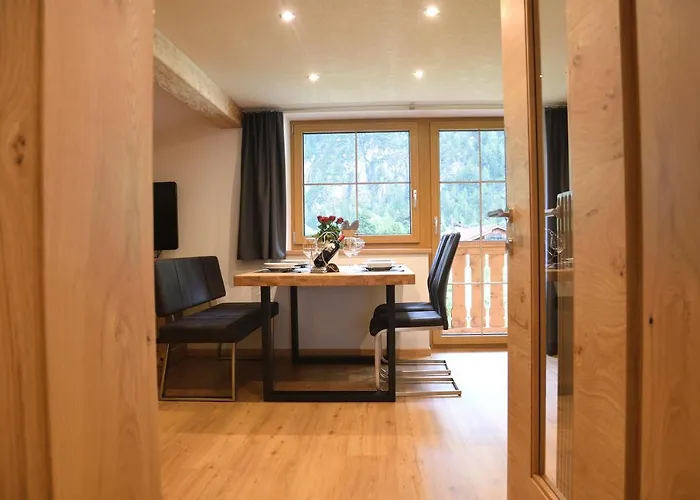 Apartment Sherin Steeg