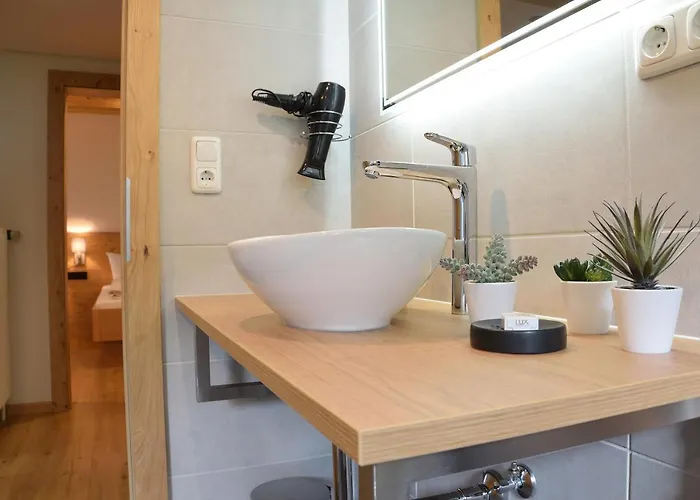 Sherin Apartment Steeg