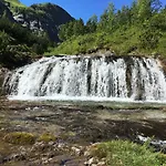 Appartamento Sherin *