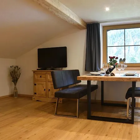 Sherin Appartamento *