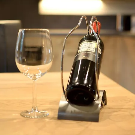 Sherin Appartamento Steeg