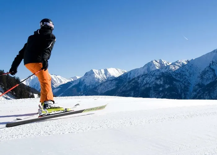 Sherin Apartman Steeg