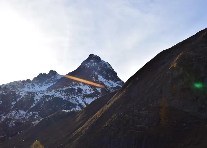 Sherin Apartman Steeg