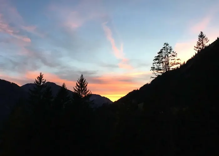 Apartman Sherin Steeg