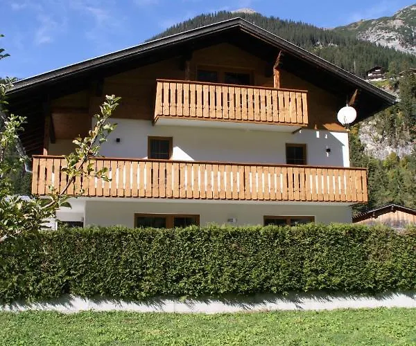 Sherin Apartman Steeg